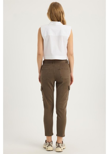 Kargo Pantolon indirimleri