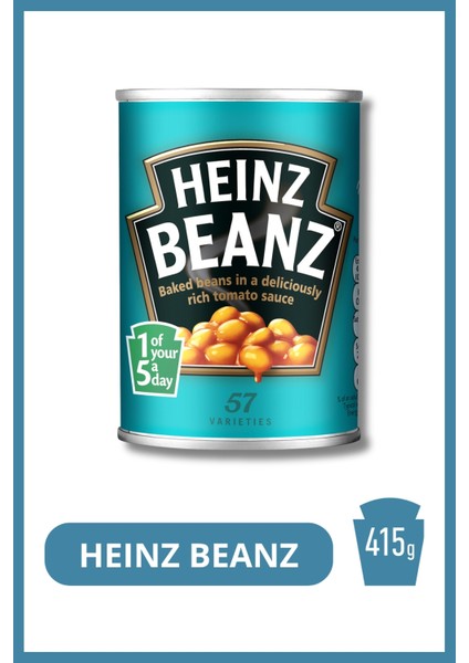 BEANZ 415g 4'lü Set fiyatları