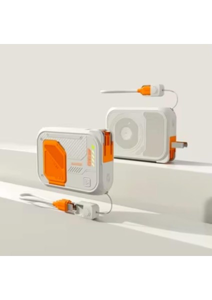 5i 1 Arada 10,000MAH Hızlı Şarj Kullanışlı Adaptörlü 4 Cihaz Uyumlu Powerbank fırsatları