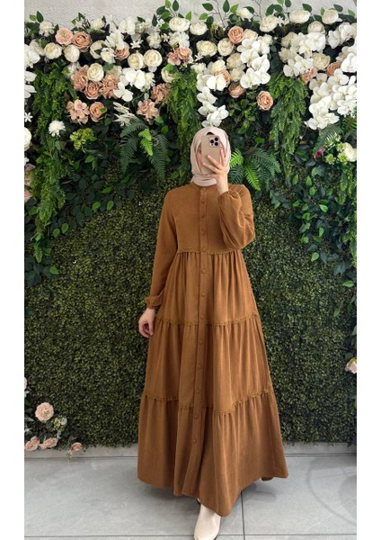 Channel Elbise 8021C