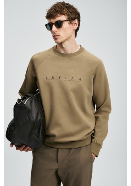Cooper Erkek Sweatshirt Siyah indirimleri