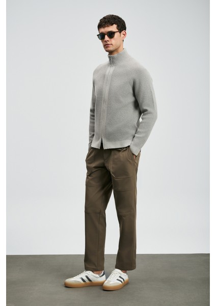 Amber Erkek Hırka Siyah fiyatları