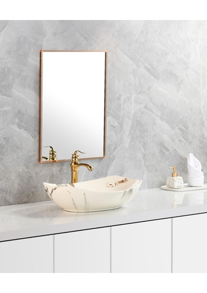 Çanak Lavabo 57*41*14 fiyatları