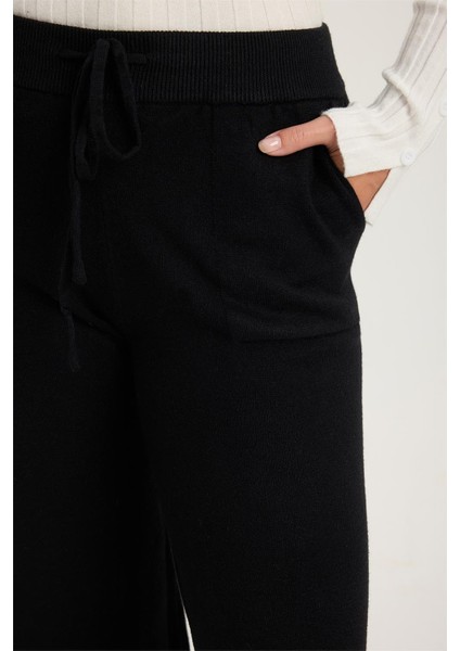 Triko Ribanalı Pantolon fırsatları