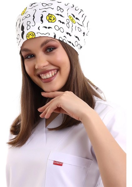 Bone - 4106 Emoji fırsatları