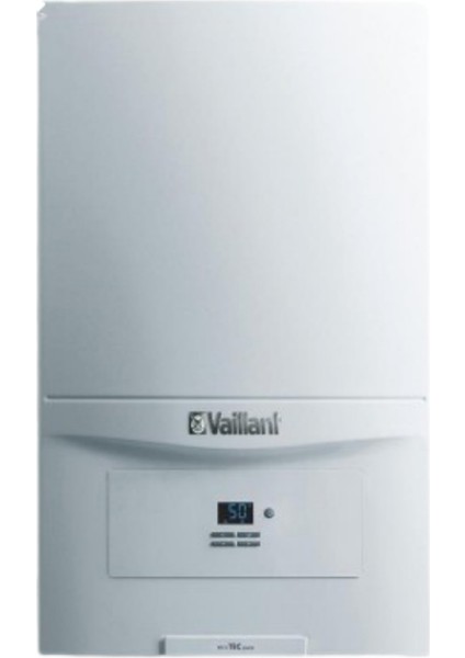 Ecotech Pure 236/ 7-2 - 23KW Tam Yoğuşmalı Kombi (Istanbul Avp. Yakası Montaj Dahil)