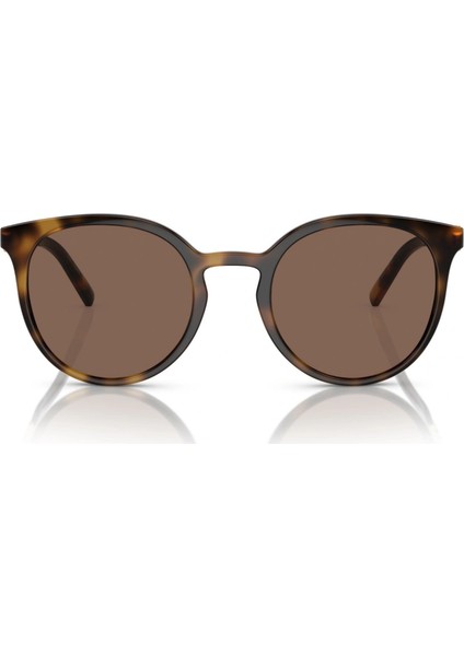 Güneş Gözlüğü Dolge&gabbana DG6189U 502/7352