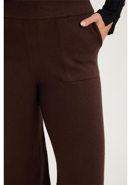 Triko Ribanalı Pantolon fırsatları