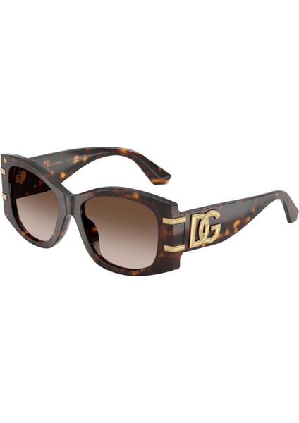Güneş Gözlüğü Dolce&gabbana DG4501 502/1354 fiyatları