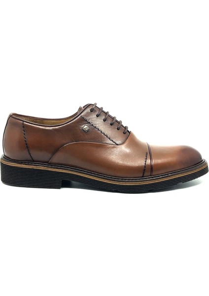 Hakiki Deri Taba Erkek Ayakkabı 1070 45 42 fiyatları