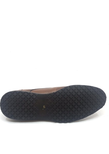 Günlük Erkek Ayakkabı 2106 45 Taba indirimleri