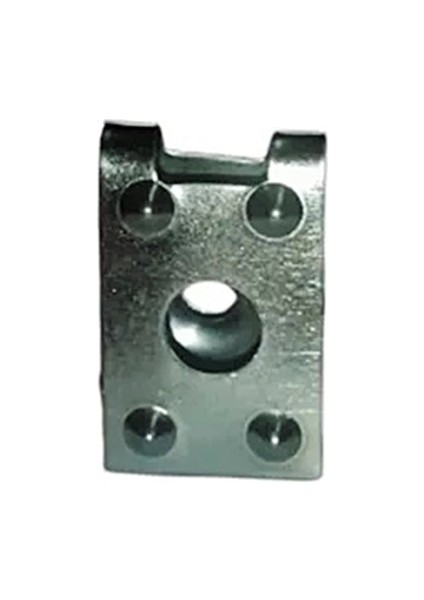 Renault Çamurluk Sac Klipsi 11100096