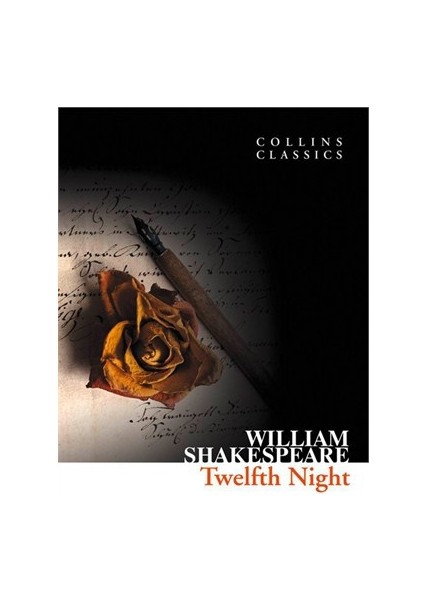 Twelfth Night (Collins C)