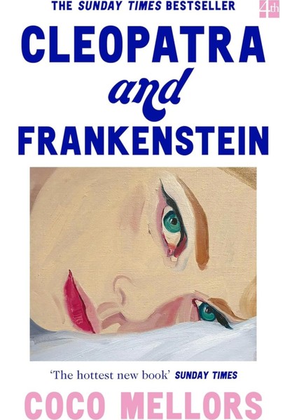 Cleopatra And Frankenstein fiyatları