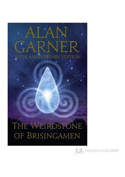 The Weirdstone of Brisingamen