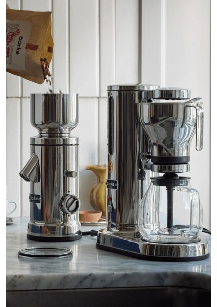 Coffee System Kahve Öğütücü ve Kahve Makinesi Seti fiyatları