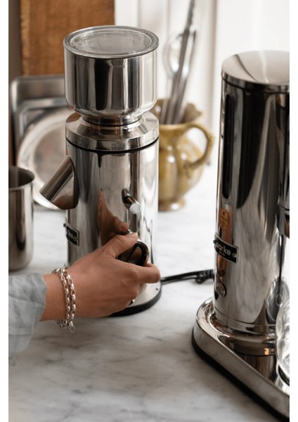 Coffee System Kahve Öğütücü ve Kahve Makinesi Seti fırsatları