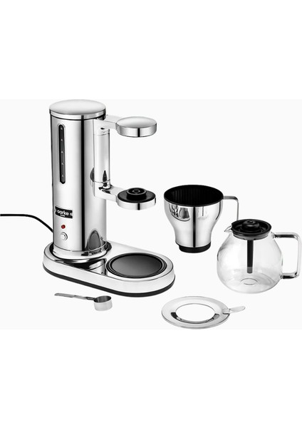 Coffee System Kahve Öğütücü ve Kahve Makinesi Seti indirimleri