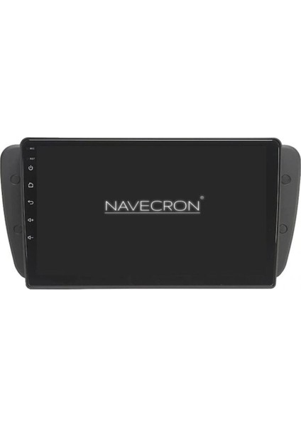 Seat Ibıza 2009-14 9" Uyumlu Android Multimedia Gerçek 4/64 Kablosuz Carplay Geri Görüş Kameralı fiyatları