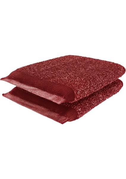 Magic Inox Paslanmaz Telli Bulaşık Süngeri 2 Adet modelleri