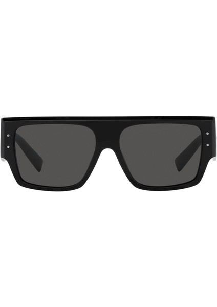 Güneş Gözlüğü Dolge&gabbana DG4459 501/8756