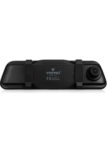 3 Kameralı Wifi'li Dikiz Ayna Araç Içi Kayıt Kamerası – Gece Görüş – Geri Görüş Kameralı modelleri