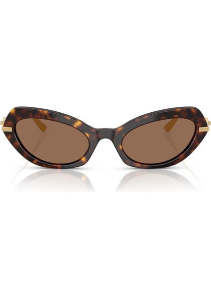 Güneş Gözlüğü Dolge&gabbana DG4473 502/7352