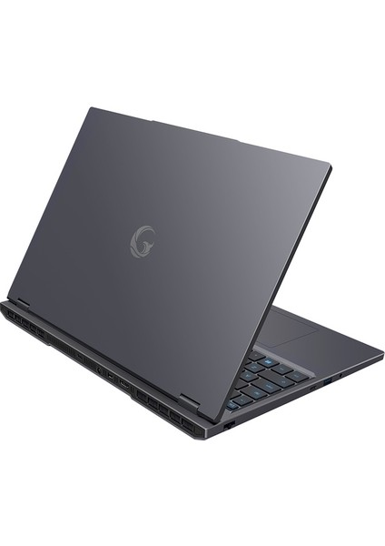 Slayer R9T-5070 C2 Amd Ryzen 9 8945HX 32GB Ram 2tb SSD RTX5070 16" 300Hz Qhd+ Freedos Oyuncu Laptop