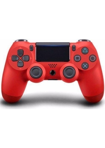 Kırmızı Doubleshock Ps4 Oyun Konsolu fiyatları