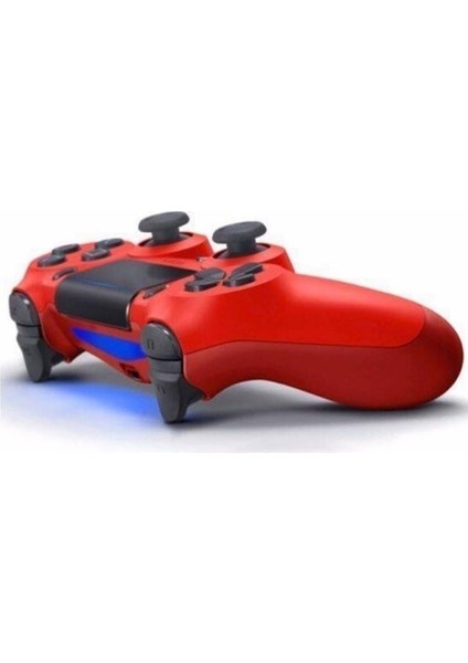 Kırmızı Doubleshock Ps4 Oyun Konsolu modelleri