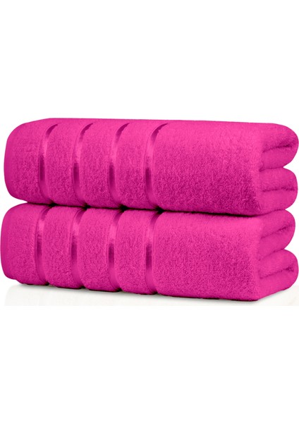 First Class Tekli Banyo Duş Havlusu %100 Pamuk | 560 Gr/m² | Vücut Plaj Otel Havlusu 70X140 cm modelleri