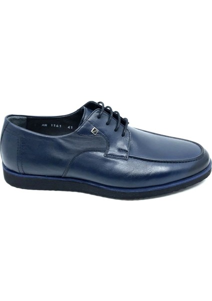 Lacivert Erkek Ayakkabı 1161 305 fiyatları