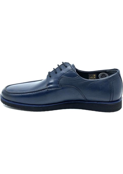 Lacivert Erkek Ayakkabı 1161 305 modelleri