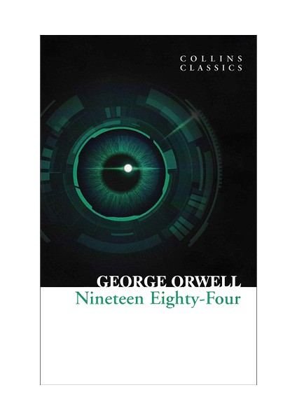 1984 Nineteen Eighty-Four (Collins C) fiyatları