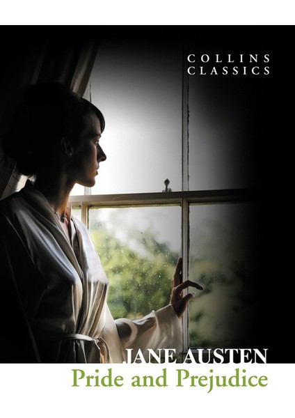 Pride and Prejudice (Collins C) fiyatları