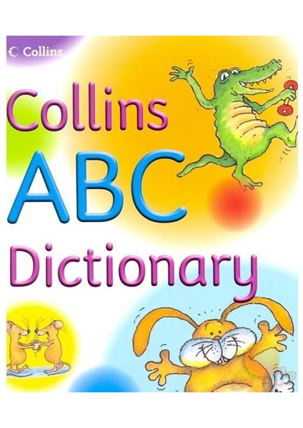 Collins ABC Dictionary