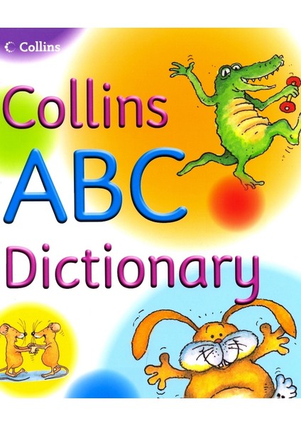 Collins ABC Dictionary fiyatları