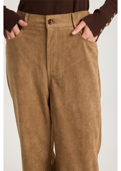 Bel Lastikli Pantolon fırsatları