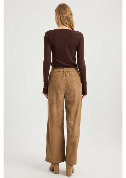 Bel Lastikli Pantolon indirimleri