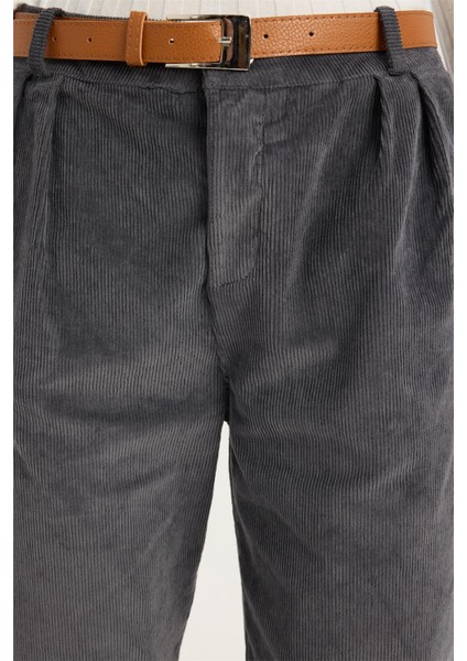 Fitilli Kadife Pantolon fırsatları