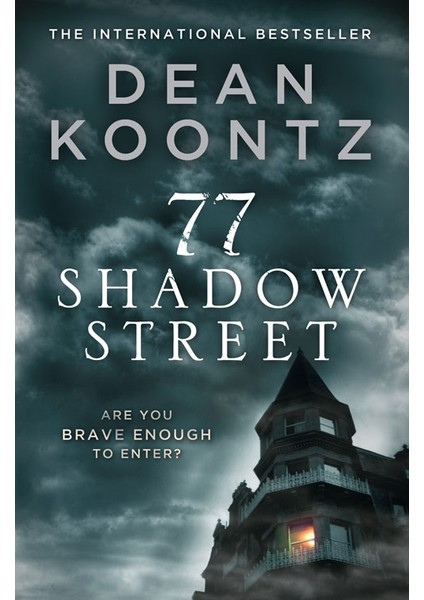 77 Shadow Street fiyatları