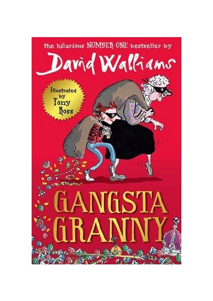 Gangsta Granny fiyatları