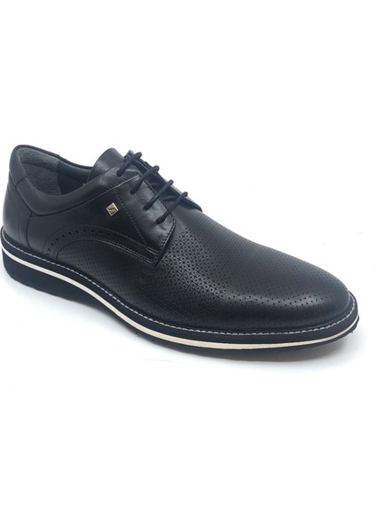 Günlük Erkek Ayakkabı 2106 46 Siyah