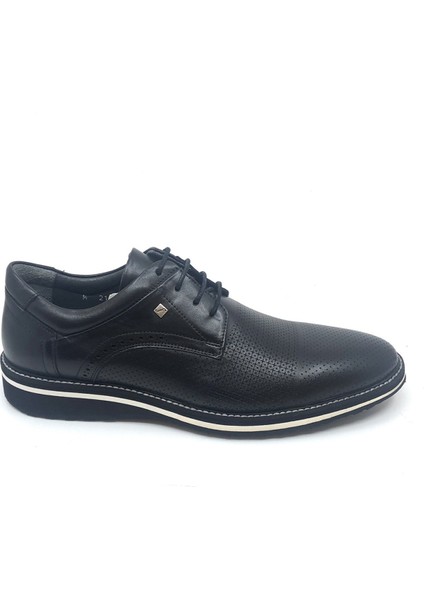 Günlük Erkek Ayakkabı 2106 46 Siyah fiyatları