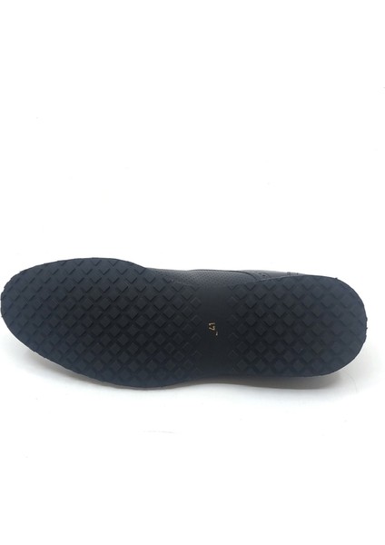 Günlük Erkek Ayakkabı 2106 46 Siyah indirimleri