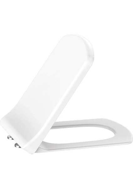 Lara Duvara Dayalı Klozet Seti (4 Parça) (Pp Yavaş Kapak) indirimleri