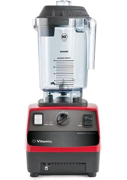 Bar Boss Advance Bar Blenderı