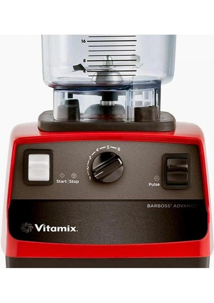 Bar Boss Advance Bar Blenderı indirimleri