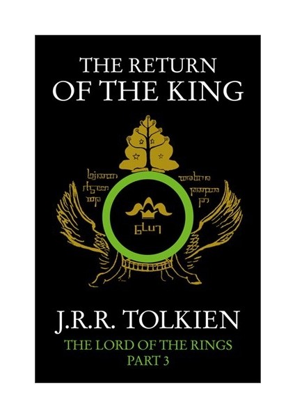 The Return of the King