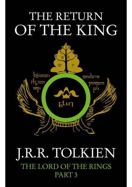 The Return of the King fiyatları